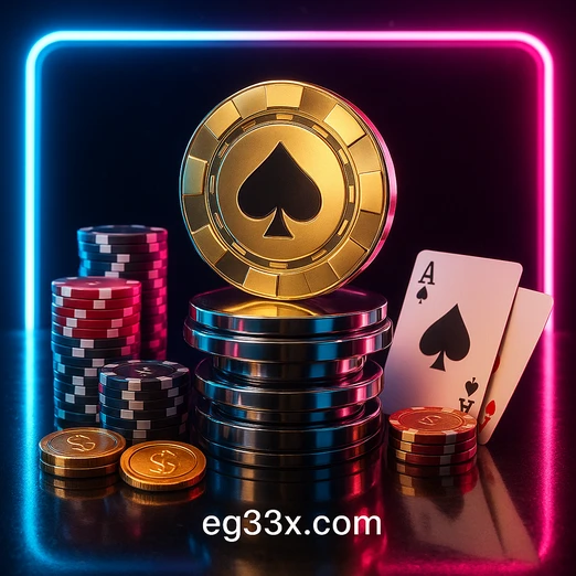 The Gates of Olympus arcade title on the eg33 platform offers a high-volatility multiplier of up to 5000x.