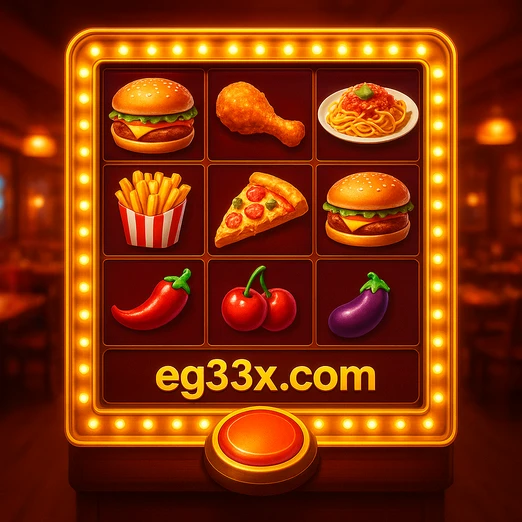 Join the eg33 VIP