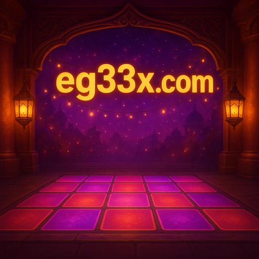 Mega Moolah progressive prize arcade on eg33