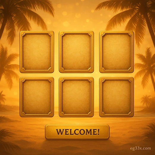Welcome bonus for new